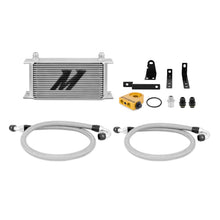 गैलरी व्यूवर में इमेज लोड करें, Mishimoto 00-09 Honda S2000 Thermostatic Oil Cooler Kit - Silver
