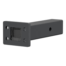 Carica l&#39;immagine nel visualizzatore di Gallery, Curt Pintle Mount (2-1/2in Shank 20000lbs 8in Long)