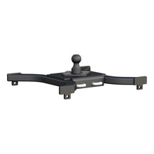 Carica l&#39;immagine nel visualizzatore di Gallery, Curt Spyder 5th Wheel Rail Gooseneck Hitch