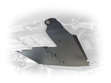 Load image into Gallery viewer, DV8 Offroad 2018+ Jeep Wrangler 2 Door Skid Plate