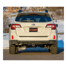 Load image into Gallery viewer, Curt 14-15 Subaru Outback Class 3 Trailer Hitch w/2in Receiver