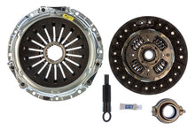 Carica l'immagine nel visualizzatore di Gallery, Exedy 1996-1996 Mitsubishi Lancer Evolution IV L4 Stage 1 Organic Clutch