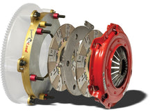 Load image into Gallery viewer, McLeod RST Street Twin Steel Cad LSA 1-1/8 X 26 Spl Org 168 teeth