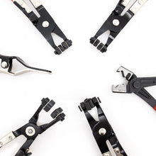Laden Sie das Bild in den Galerie-Viewer, Mishimoto Hose Clip Removal Tool Set - 9pc