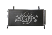 Cargar imagen en el visor de la galería, CSF 15-19 Subaru Legacy 2.5L A/C Condenser