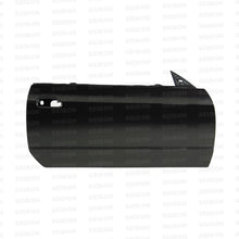 Charger l&#39;image dans la galerie, Seibon 90-94 Nissan Skyline R32 OEM Carbon Fiber Doors - OFF ROAD USE ONLY