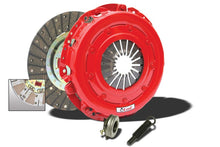 Carica l'immagine nel visualizzatore di Gallery, McLeod Super Street Pro Ford Truck Diaph 10 X 1-1/16 X 10 Spl Hyd Link