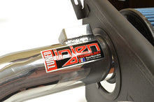 Charger l&#39;image dans la galerie, Injen 14-18 Mazda 3 2.5L 4 Cyl Polished Short Ram Tuned Intake System w/ MR Technology