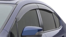 Carica l&#39;immagine nel visualizzatore di Gallery, Subaru 12-15 Impreza WRX/STi OEM Rain Guard Set (Window Visor)
