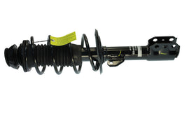 KYB Shocks & Struts Strut Plus Front Left 06-11 Toyota Yaris - 2to4wheels