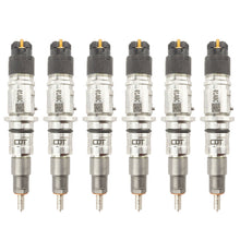 Charger l'image dans la galerie, Industrial Injection 13-18 Dodge Cummins 6.7L CDT 10% Injectors - Set of 6