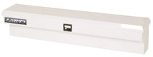 Laden Sie das Bild in den Galerie-Viewer, Lund Universal Steel Specialty Box - White