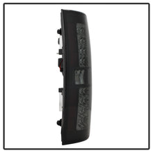 गैलरी व्यूवर में इमेज लोड करें, Spyder Ford F150 09-14 LED Tail Lights Black Smoke ALT-YD-FF15009-LED-BSM