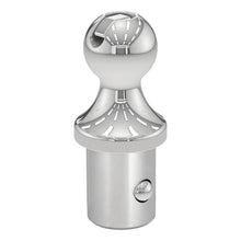 गैलरी व्यूवर में इमेज लोड करें, Curt OEM Puck System 2-5/16in Gooseneck Ball for Ram