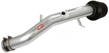 Laden Sie das Bild in den Galerie-Viewer, Injen 06-15 IS250 2.5L V6 Polished Short Ram Intake