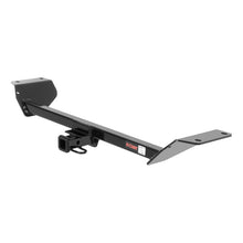 Load image into Gallery viewer, Curt 01-06 Chrysler Sebring Class 1 Trailer Hitch w/1-1/4in Receiver