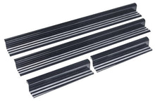 Laden Sie das Bild in den Galerie-Viewer, DV8 Offroad 2007-2013 Jeep JK 4 Door Sill Plates