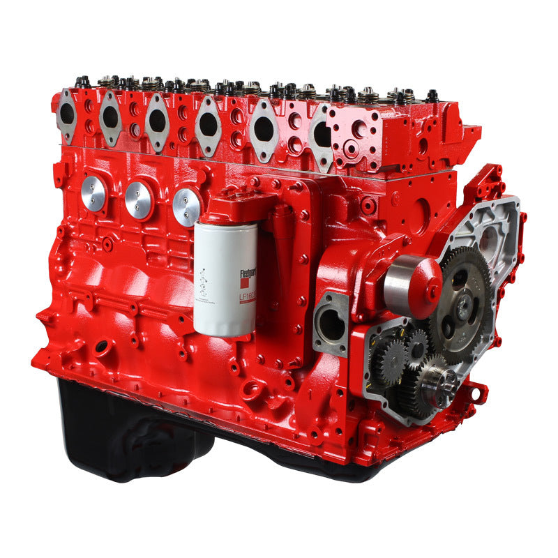 Industrial Injection 07.5-15 Street Engine Cc Pist / 12mm Girdle / Hd ...
