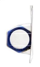 Cargar imagen en el visor de la galería, Spectre Magna-Clamp Hose Clamp 1-3/4in. - Red/Blue