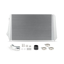 गैलरी व्यूवर में इमेज लोड करें, Mishimoto 17-19 GM 6.6L L5P Duramax Intercooler - Silver
