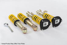 गैलरी व्यूवर में इमेज लोड करें, ST XA Height &amp; Rebound Adjustable Coilover Kit - 06-13 Audi A3 (8P) Quattro 2.0T 4cyl / 3.2 V6