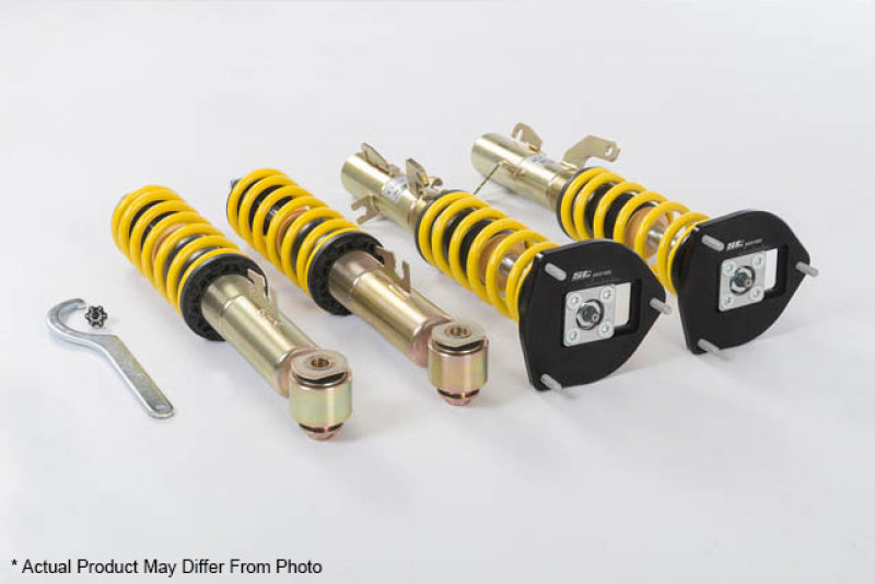 STS Coilover
