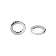 Laden Sie das Bild in den Galerie-Viewer, McGard MAG Washer (Stainless Steel) - 20 Pack