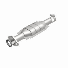 Carica l&#39;immagine nel visualizzatore di Gallery, MagnaFlow Conv DF 09-11 Ford Escape 3.0L