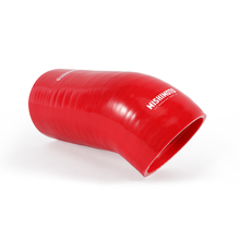 Charger l&#39;image dans la galerie, Mishimoto BMW E90/E92 w/ N52 Engine Red Silicone Intake Boot