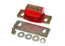 Laden Sie das Bild in den Galerie-Viewer, Energy Suspension 99-13 Chevrolet Silverado 1500 Trans Mount - Red