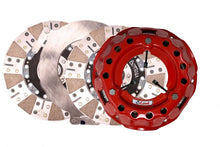 गैलरी व्यूवर में इमेज लोड करें, McLeod SFT 08-17 Dodge Viper Twin Clutch Kit