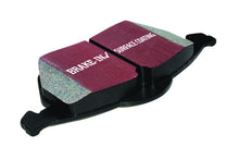 Carica l&#39;immagine nel visualizzatore di Gallery, EBC 68-72 Alfa Romeo 1750 1.75 Ultimax2 Front Brake Pads
