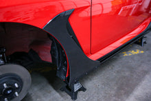 Cargar imagen en el visor de la galería, HKS Body Kit TYPE-S BRZ ZD8 Spoiler Set