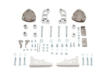 Carica l'immagine nel visualizzatore di Gallery, LP Aventure 13-18 Toyota RAV4 1.5in Lift Kit - Bare