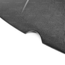 Charger l&#39;image dans la galerie, Seibon 2012+ Volkswagen Golf MK7 TM-Style Carbon Fiber Hood