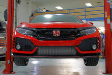 Carica l'immagine nel visualizzatore di Gallery, Perrin 2017+ Honda Civic Type R Front Mount Intercooler - Silver