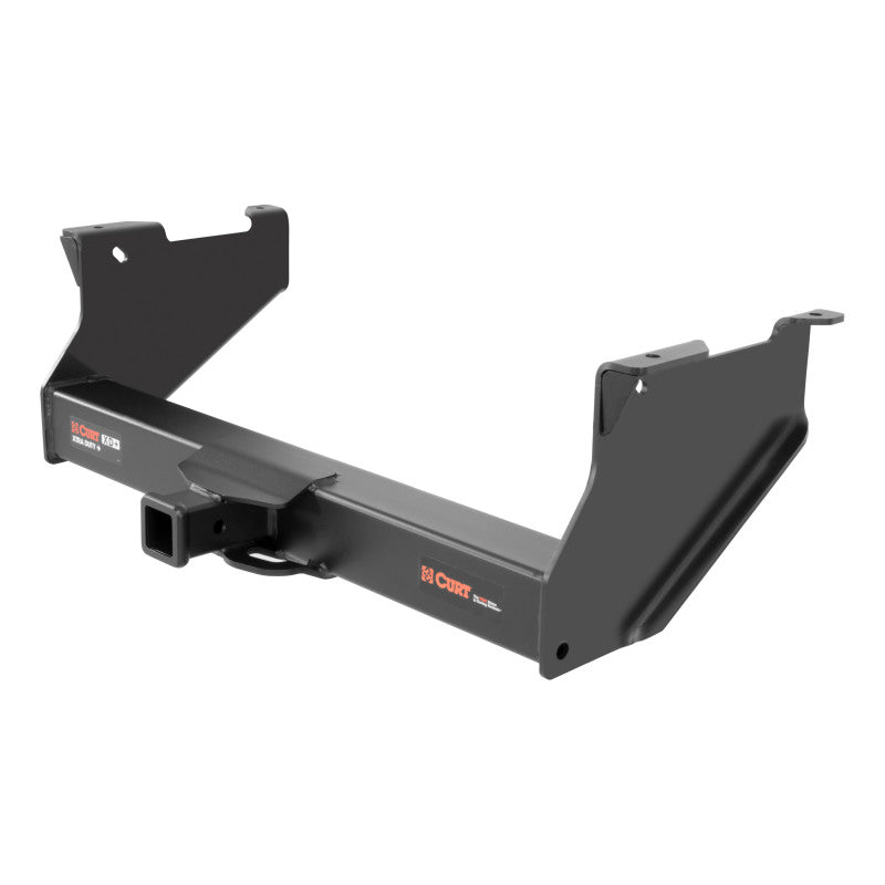 Curt 16-18 Ram 2500/3500 Short Box Xtra Duty Class 5 Plus Trailer Hitch