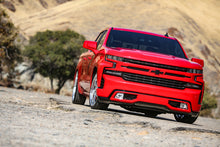 Laden Sie das Bild in den Galerie-Viewer, Belltech LOWERING Kit 2019 Chevy Silverado 1500/GMC Sierra 1500 4x4 4in Front/6in Rear