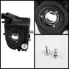 Laden Sie das Bild in den Galerie-Viewer, Spyder Lexus IS250/IS350 06-09 OEM Fog Lights wo/switch Clear FL-LIS06-C