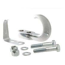 Carica l&#39;immagine nel visualizzatore di Gallery, Curt Tow Hook w/Hardware (10000lbs Chrome)
