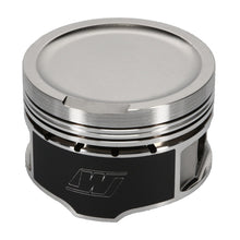 गैलरी व्यूवर में इमेज लोड करें, Wiseco VLKSWGN 1.8T 5v Dished -7cc 81MM Piston Shelf Stock Kit