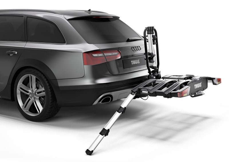 Thule EasyFold XT Long Loading Ramp 53in. (Use w/EasyFold XT Bike Rack) - Silver