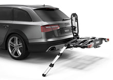 Load image into Gallery viewer, Thule EasyFold XT Long Loading Ramp 53in. (Use w/EasyFold XT Bike Rack) - Silver