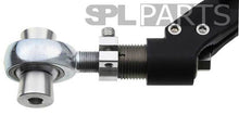 Laden Sie das Bild in den Galerie-Viewer, SPL Parts 2009+ Nissan 370Z Front Upper Camber/Caster Arms