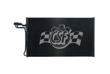 गैलरी व्यूवर में इमेज लोड करें, CSF 09-13 Volvo C30 2.5L A/C Condenser