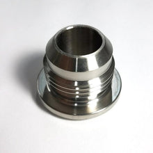 गैलरी व्यूवर में इमेज लोड करें, Ticon Industries 12AN Titanium Male Weld Bung