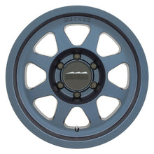 गैलरी व्यूवर में इमेज लोड करें, Method MR701 17x8.5 0mm Offset 6x5.5 106.25mm CB Bahia Blue Wheel - 2to4wheels