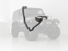 गैलरी व्यूवर में इमेज लोड करें, Volant 98-06 Jeep TJ 4.0 L6 Pro5 Closed Box Air Intake System