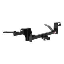 Load image into Gallery viewer, Curt 97-99 Cadillac Deville Class 2 Trailer Hitch w/1-1/4in Receiver