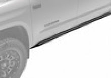 Carica l&#39;immagine nel visualizzatore di Gallery, N-Fab RKR Rails 2019 Dodge Ram 1500 Crew Cab All Beds - Tex. Black - Cab Length - 1.75in